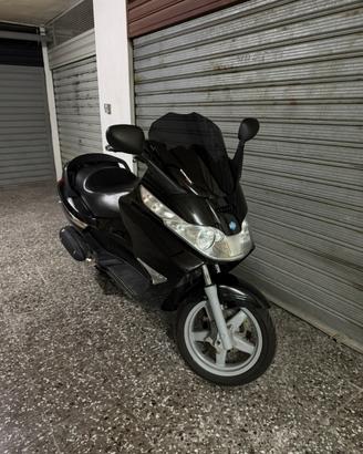 PIAGGIO X8 125