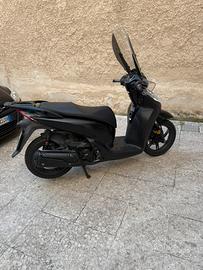 Honda Sh 300 BLACK EDITION 2020