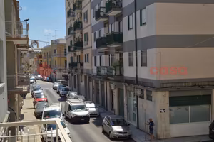 Appartamento Brindisi [Cod. rif 3340312VRG]