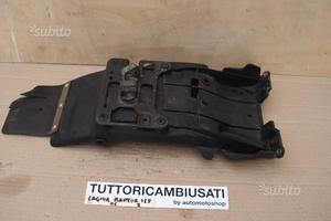 Sotto sella cagiva raptor 125