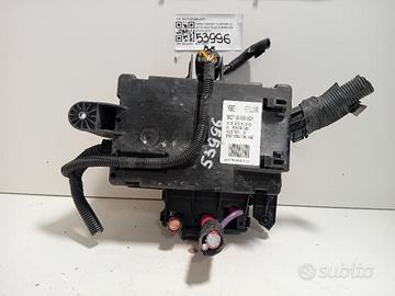 SCATOLA PORTA FUSIBILI FORD Transit Serie Custom B