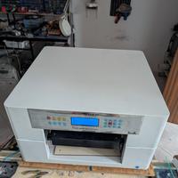 stampante uv