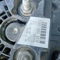 alternatore Audi TT