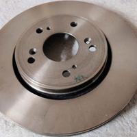 Dischi e pastiglie Brembo per Honda CRV