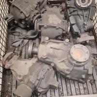 GRUPPO DIFFERENZIALE POSTERIORE 