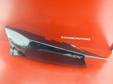 FIANCHETTO SX POST YAMAHA TMAX T MAX