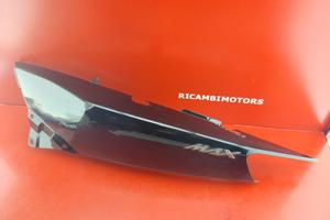 FIANCHETTO SX POST YAMAHA TMAX T MAX