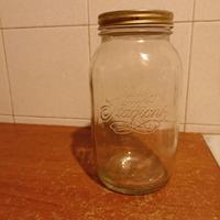 barattoli quattro stagioni