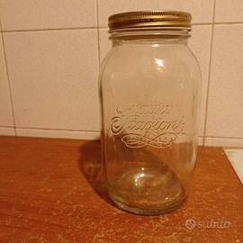 barattoli quattro stagioni