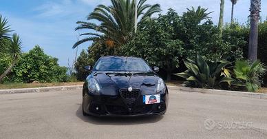 Alfa Romeo Giulietta 1.6 JTDm 120 CV