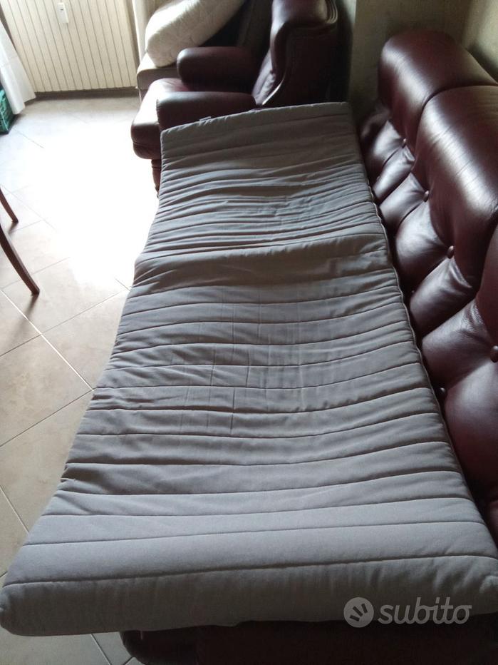 Materassino gommapiuma Mobili usati