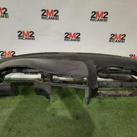 CRUSCOTTO NUDO BMW Serie 8 E31 CoupÃ© (89>99)