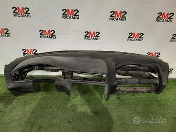 CRUSCOTTO NUDO BMW Serie 8 E31 CoupÃ© (89>99)