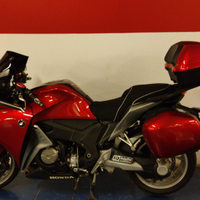 Honda VFR 1200 f