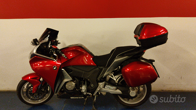 Honda VFR 1200 f