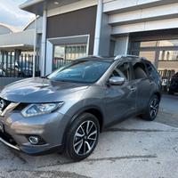 Nissan X-Trail 1.6 dCi 2WD Acenta Premium 7 POSTI 
