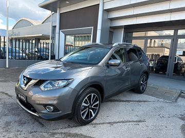 Nissan X-Trail 1.6 dCi 2WD Acenta Premium 7 POSTI 