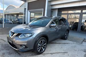 Nissan X-Trail 1.6 dCi 2WD Acenta Premium 7 POSTI 