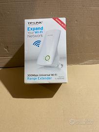 Tp link extender