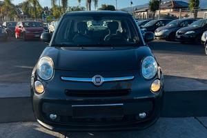 Fiat 500L 1.3 Multijet 95 CV Business