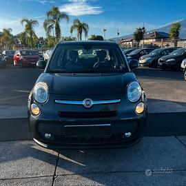 Fiat 500L 1.3 Multijet 95 CV Business