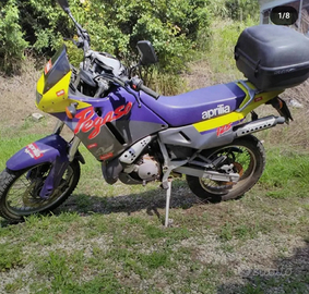 Aprilia pegaso 125cc a due tempi del 93