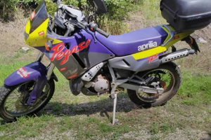 Aprilia pegaso 125cc a due tempi del 93