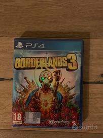 Borderlands 3