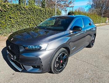 DS7 Crossback 1.5 Bluehdi 130cv 
