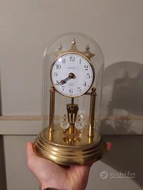 orologio anni 80 vintage Junghans