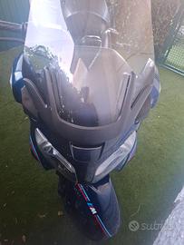 Scooter 650 burgman