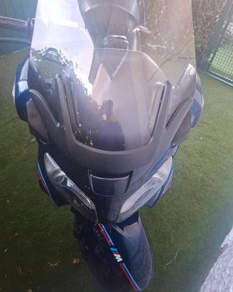 Scooter suzuki burgman