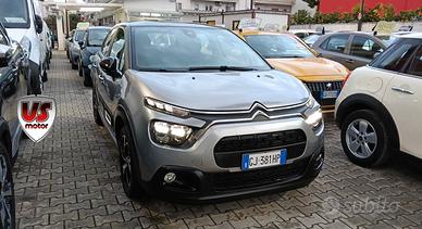 CITROEN C3 1.5 DIESEL-GARANZIA FULL