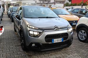 CITROEN C3 1.5 DIESEL-GARANZIA FULL