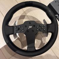Fanatec CSL P1 V2 (QR2 Lite) – Pari al Nuovo