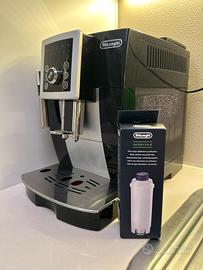 Macchina caffè de longhi macinacaffè scambi permut