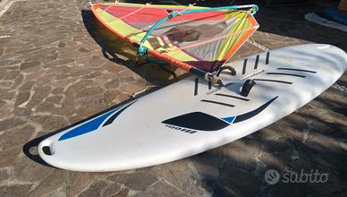tavola windsurf