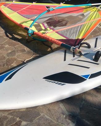 tavola windsurf
