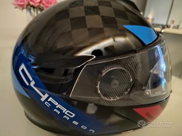 casco Schuberth c4 pro carbon