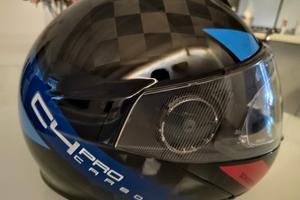 casco Schuberth c4 pro carbon