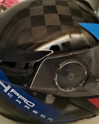 casco Schuberth c4 pro carbon