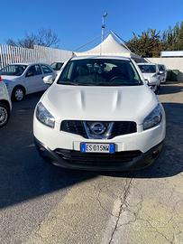 Nissan Qashqai 1.5 dCi DPF Tekna