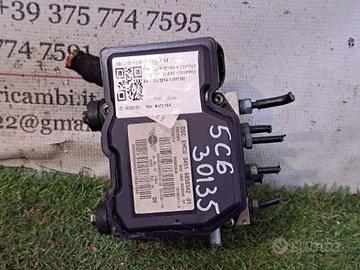 ABS MINI Countryman 1° Serie 3451 6858542-01 N47C