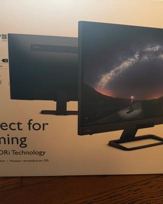 Monitor Gaming BenQ EX2780Q