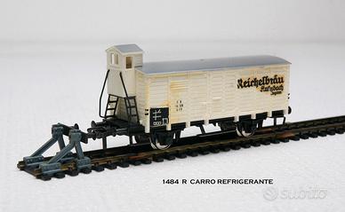 Modellismo  Fleischmann