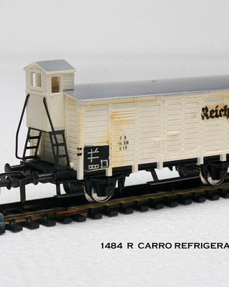 Modellismo  Fleischmann
