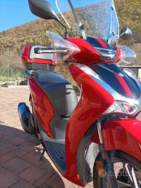 SCOOTER HONDA SH 150 I