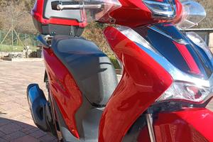 SCOOTER HONDA SH 150 I