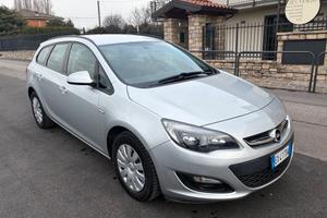 Opel Astra 2.0 CDTI 165CV Sports Tourer