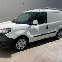 FIAT DOBLO' CARGO EURO 6 X-PRO 1.6 Multijet